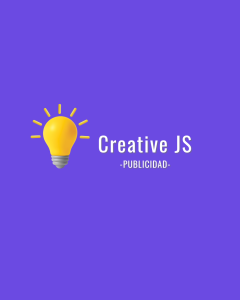 logo creative js