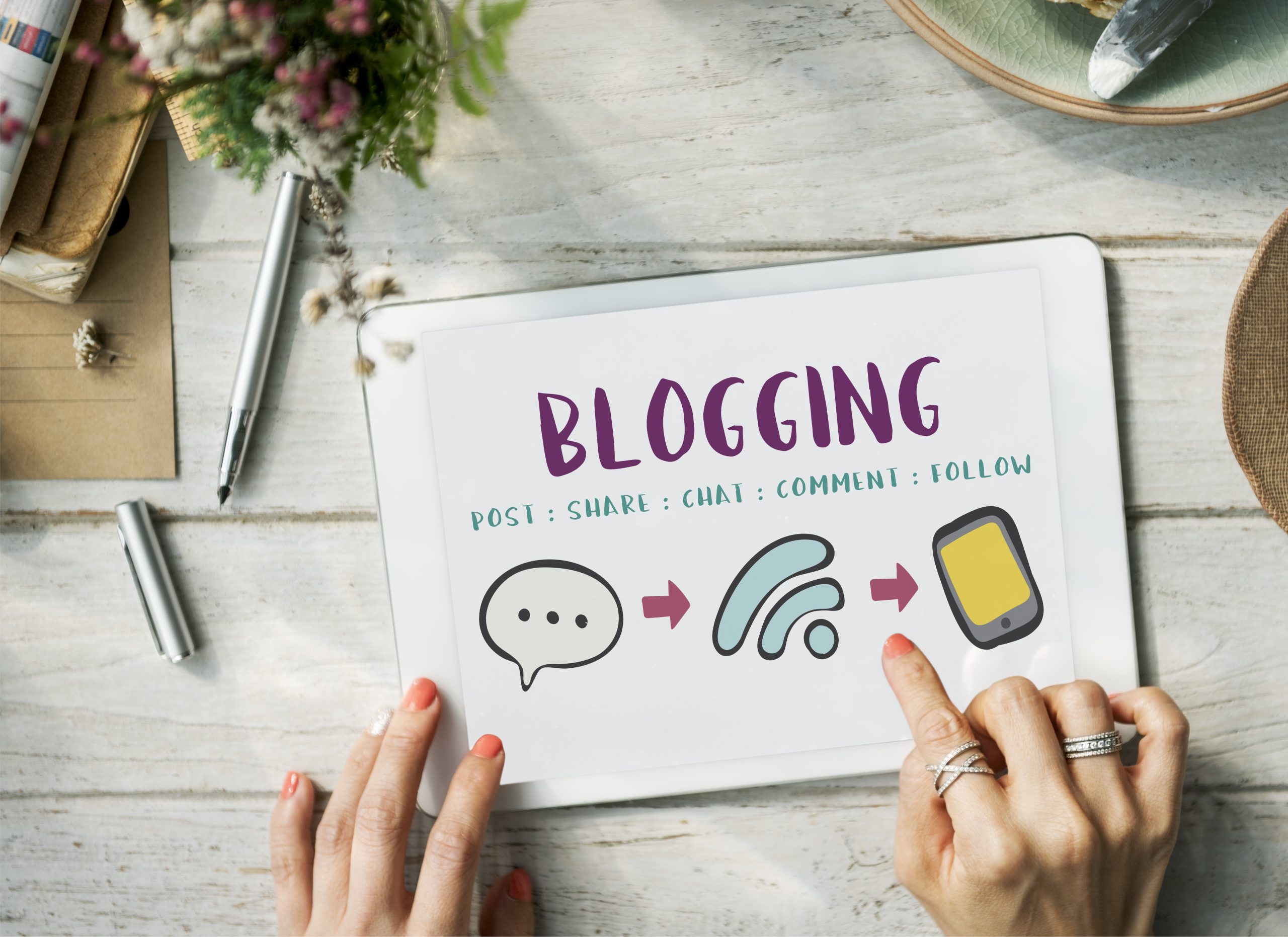 Errores comunes al escribir para la web (y cómo evitarlos)